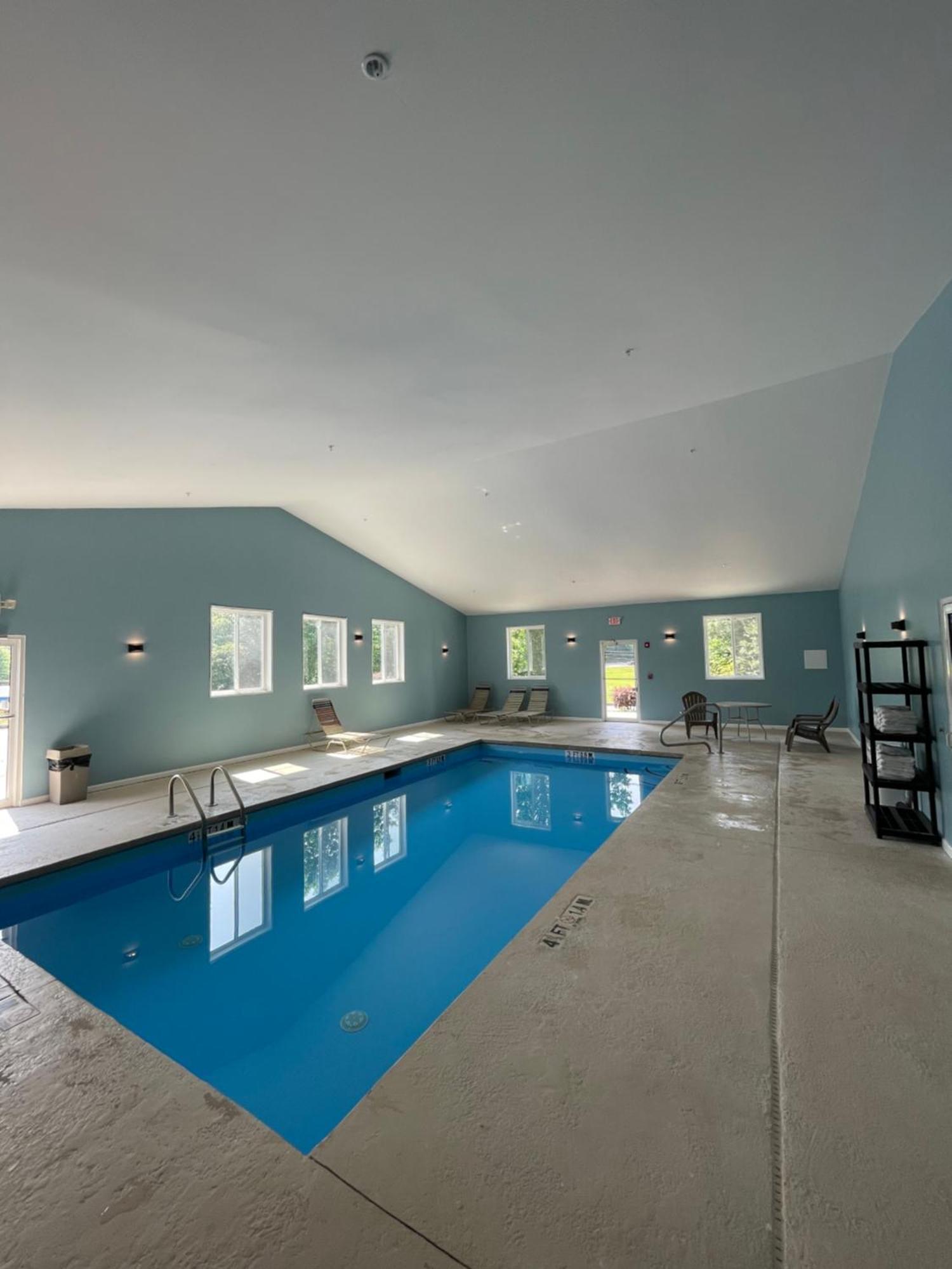 Готель Clarion Pointe-Dillard Near Blue Ridge Mountains Екстер'єр фото